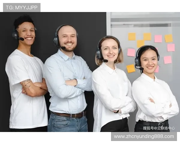 云顶国际客服多渠道整合，让您轻松实现多平台多端口的客户服务管理